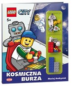 LEGO City ... - Opracowanie Zbiorowe -  fremdsprachige bücher polnisch 