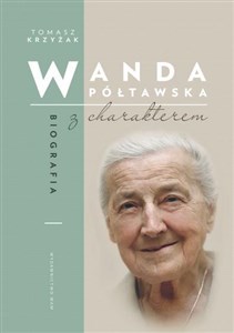 Bild von Wanda Półtawska Biografia z charakterem