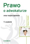 Prawo o ad... -  fremdsprachige bücher polnisch 