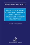 Intercyza ... - Marcin Sokołowski -  polnische Bücher