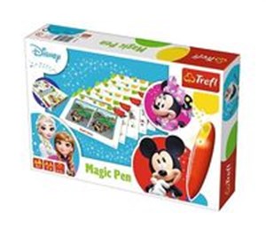 Bild von Magic Pen Disney