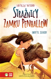 Obrazek Strażnicy Zamku Penhallow Ukryte schody