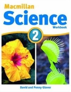 Obrazek Science 2 Workbook