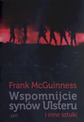 Wspomnijci... - Frank McGuinness -  polnische Bücher