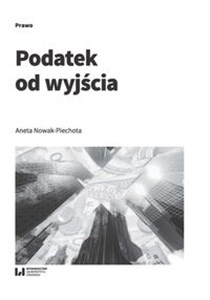 Bild von Podatek od wyjścia