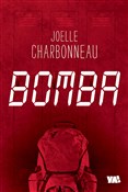 Bomba - Joelle Charbonneau -  polnische Bücher