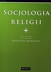 Obrazek Socjologia Religii