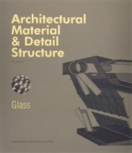 Obrazek Architectural Material & Detail Structure Glass