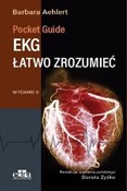 EKG łatwo ... - B. Aehlert -  polnische Bücher