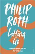 Letting Go... - Philip Roth -  fremdsprachige bücher polnisch 