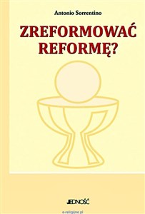 Bild von Zreformować reformę