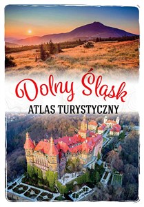 Bild von Dolny Śląsk Atlas turystyczny