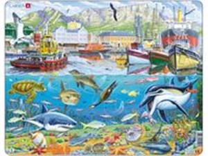 Bild von Puzzle Port 68