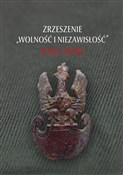 Polska książka : Zrzeszenie... - Frazik Wojciech (Red), Musiał Filip (Red)