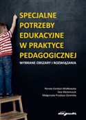 Polska książka : Specjalne ... - Renata Gardian-Miałkowska, Ewa Weremczuk, Małgorzata Przybysz-Zaremba