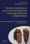 Polska książka : Studia i m... - Marcin Wąs, Katarzyna Pyżewicz