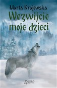 Polska książka : Wezwijcie ... - Marta Krajewska