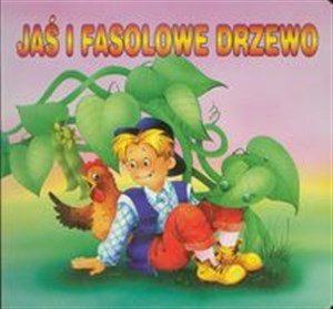 Bild von Jaś i fasolowe drzewo