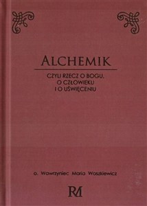 Bild von Alchemik