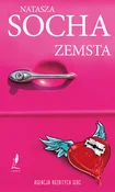 Zemsta Age... - Natasza Socha -  fremdsprachige bücher polnisch 