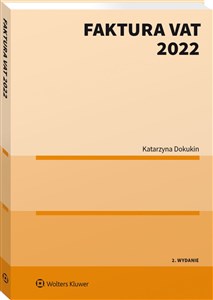 Bild von Faktura VAT 2022
