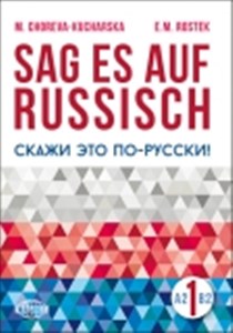 Bild von Sag es auf Russisch! 1