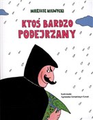 Ktoś bardz... - Mariusz Niemycki -  polnische Bücher