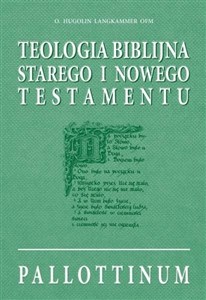 Bild von Teologia biblijna ST i NT