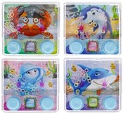 Gra wodna ... -  Książka z wysyłką do Niemiec 