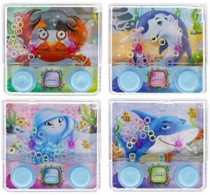 Bild von Gra wodna Ocean