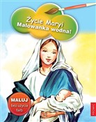 Polnische buch : Życie Mary... - Opracowanie Zbiorowe