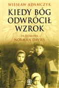 Kiedy Bóg ... - Wiesław Adamczyk -  polnische Bücher