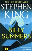 Billy Summ... - Stephen King - Ksiegarnia w niemczech