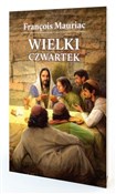 Polnische buch : Wielki Czw... - Francois Mauriac