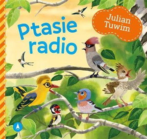 Bild von Ptasie radio