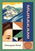 Książka : Norwegian ... - Haruki Murakami