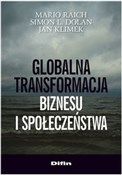 Globalna t... - Mario Raich, Simon L. Dolan, Jan Klimek -  Polnische Buchandlung 