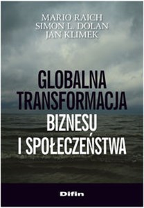 Bild von Globalna transformacja biznesu i społeczeństwa