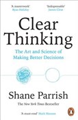 Clear Thin... - Shane Parrish -  polnische Bücher