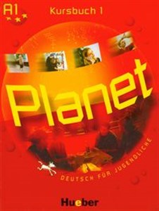 Bild von Planet 1 Podręcznik A1 Gimnazjum Edycja niemiecka