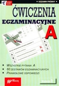 Bild von Ćwiczenia egzaminacyjne A