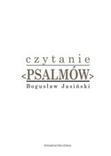 Czytanie p... - Bogusław Jasiński - buch auf polnisch 