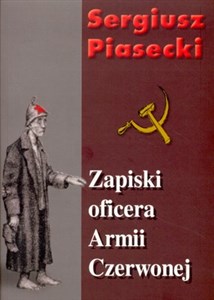Obrazek Zapiski oficera Armii Czerwonej