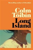 Polnische buch : Long Islan... - Colm Tóibín