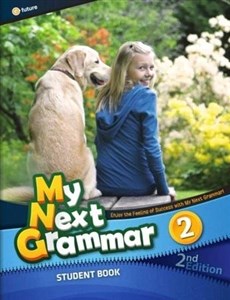 Bild von My Next Grammar 2 SB