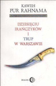 Bild von Dziesięciu Irańczyków i trup w Warszawie