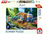 Puzzle 100... -  Książka z wysyłką do Niemiec 