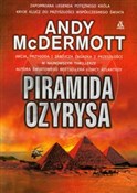 Polnische buch : Piramida O... - Andy McDermott