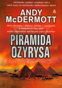 Bild von Piramida Ozyrysa