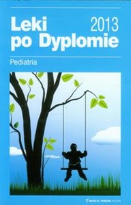 Bild von Leki po Dyplomie 2013 Pediatria